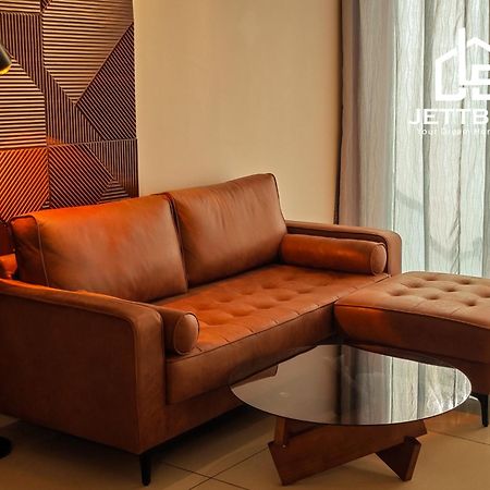 Apartament Ksl D'Esplanade By Jettbros Johor Bahru Zewnętrze zdjęcie