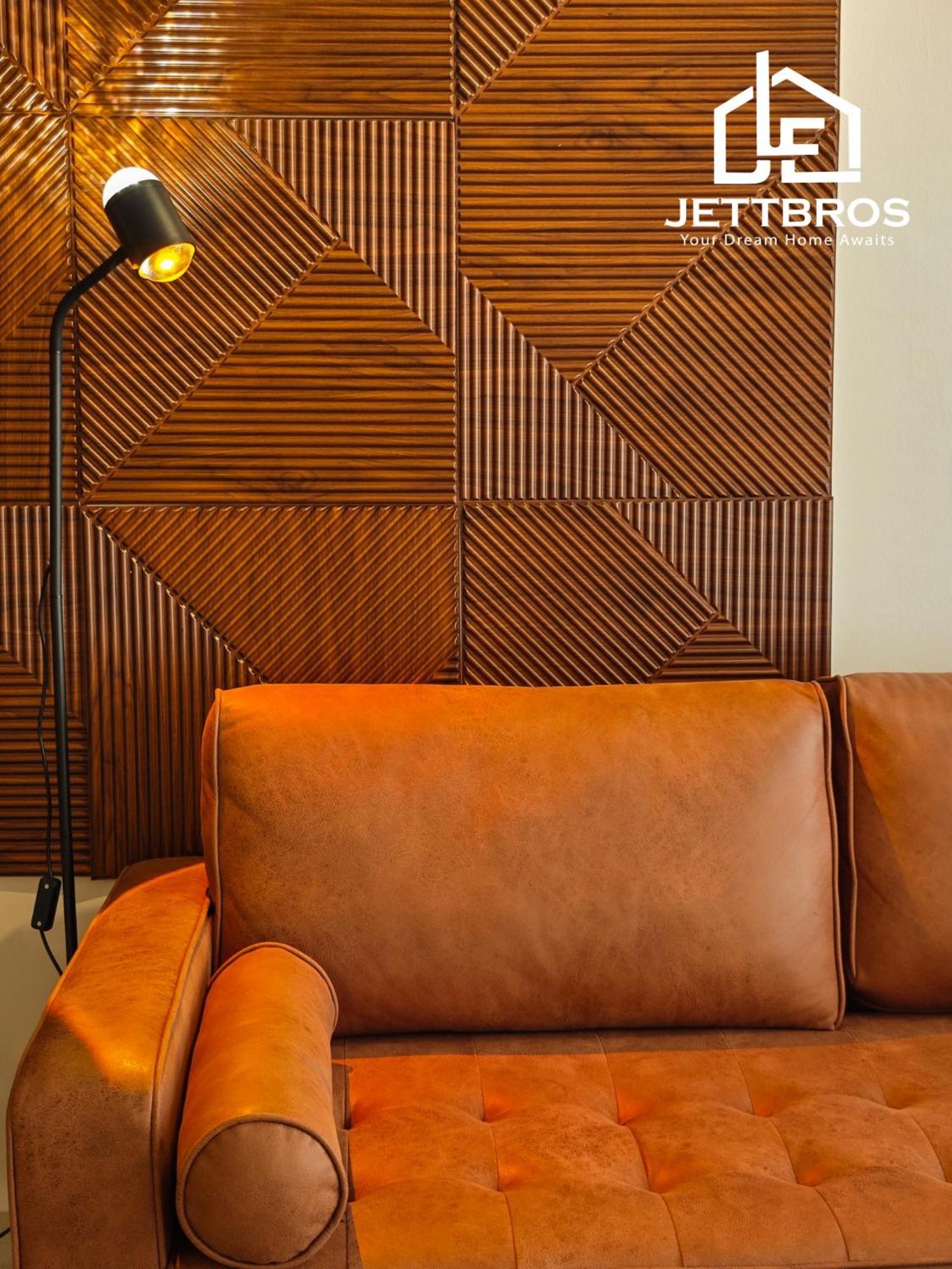 Apartament Ksl D'Esplanade By Jettbros Johor Bahru Zewnętrze zdjęcie